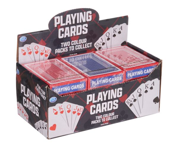 SET CARTE DA GIOCO 2ass…x240